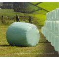 Kunststoffrohr Green Silage Stretchfolie